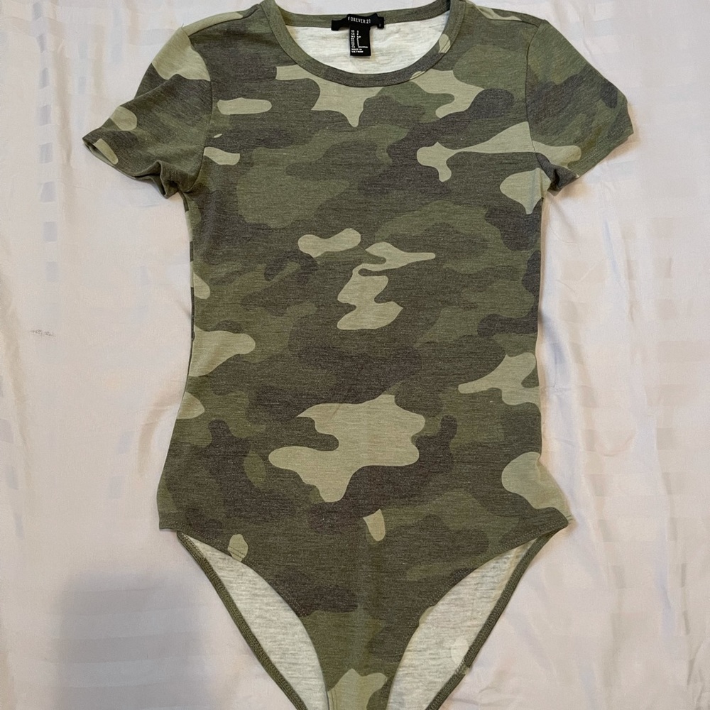 Cami bodysuit